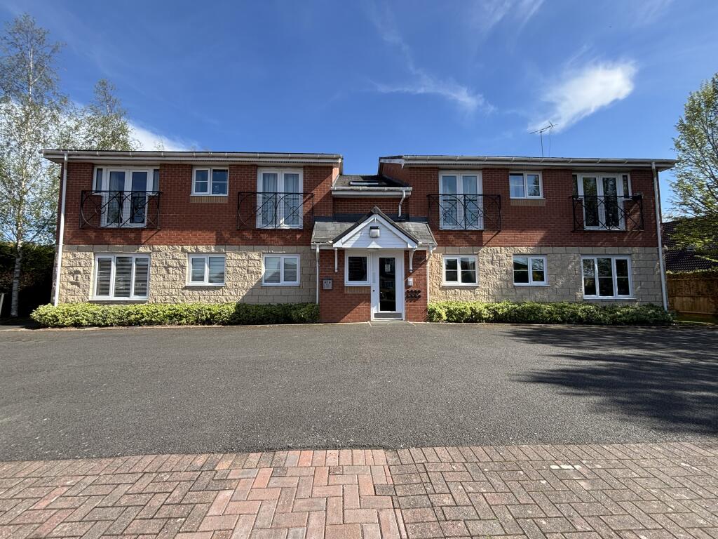 Main image of property: Macarthur Way, STOURPORT-ON-SEVERN