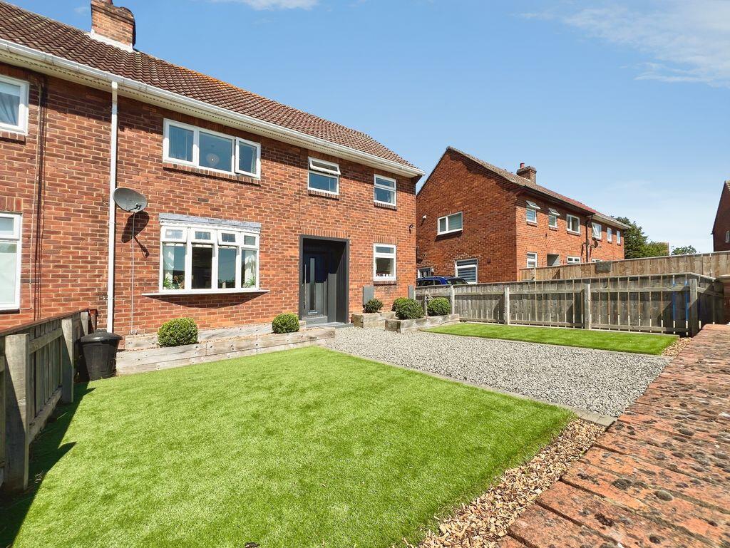 Main image of property: Beechwood Place, Ponteland