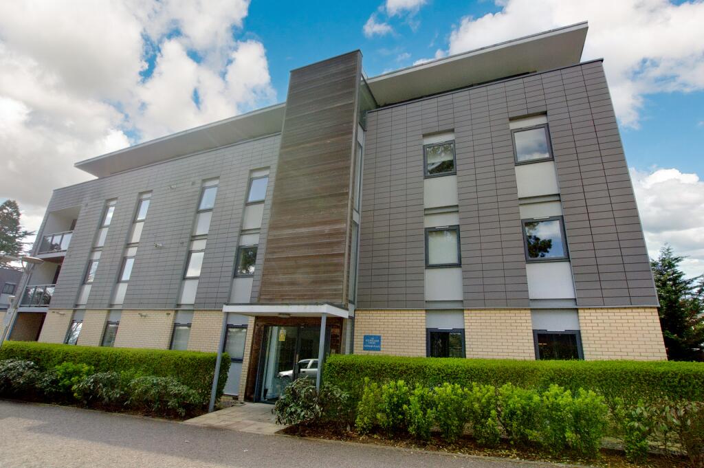 Main image of property: Newsom Place, St Albans, AL1