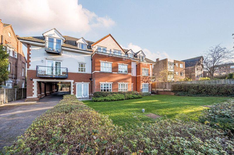 Main image of property: Carlton Road, Sidcup