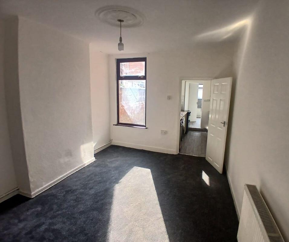 283 Mere Road, Highfields, Leicester, LE5 5GS photo 5