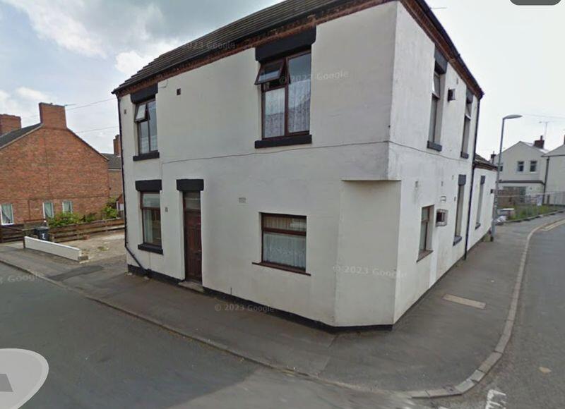Main image of property: Copson Street, Ibstock