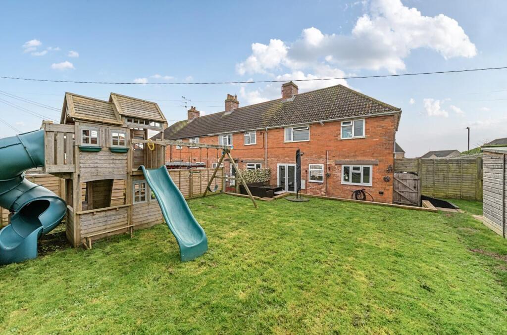 Main image of property: South View Road, Milborne Port, Sherborne