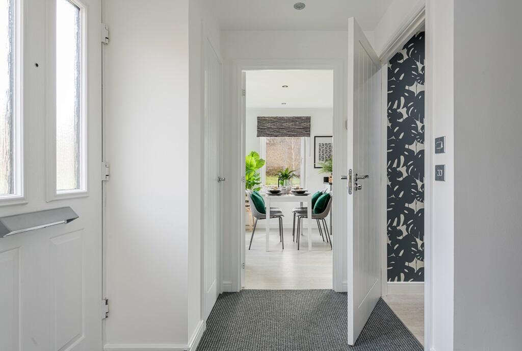 House in Edinburgh, West Lothian - View 3