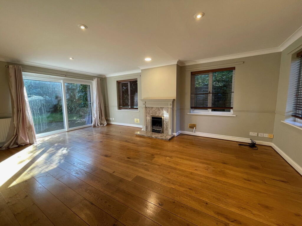 House in Reading - View 3
