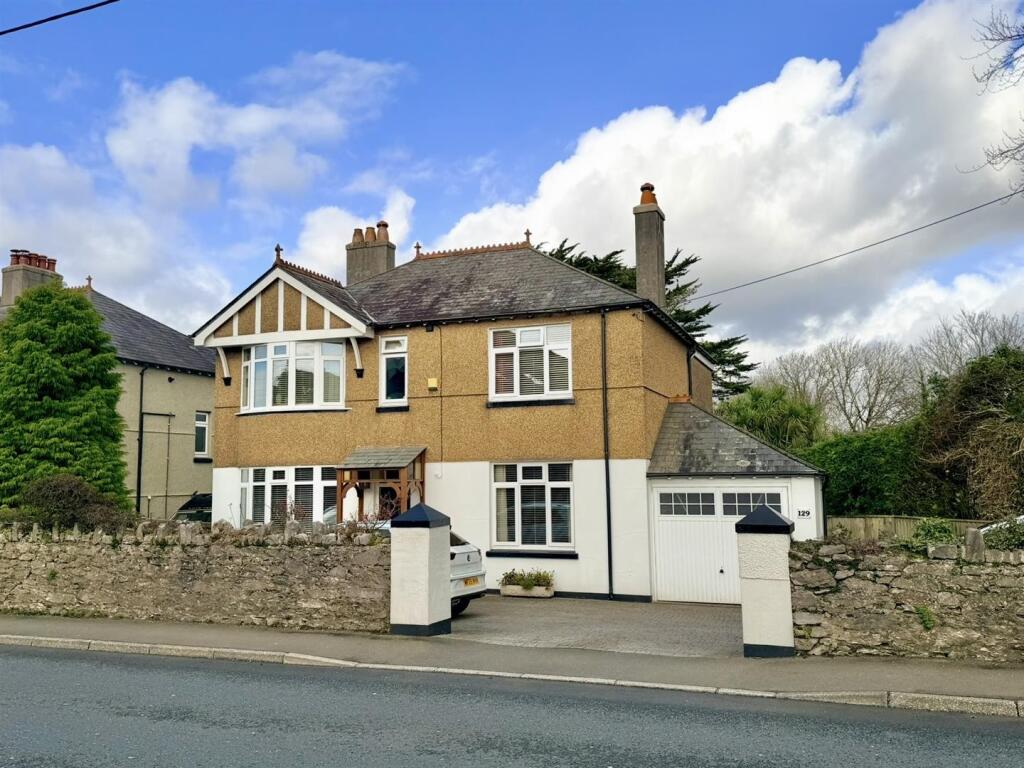 Main image of property: Plymstock, Plymouth
