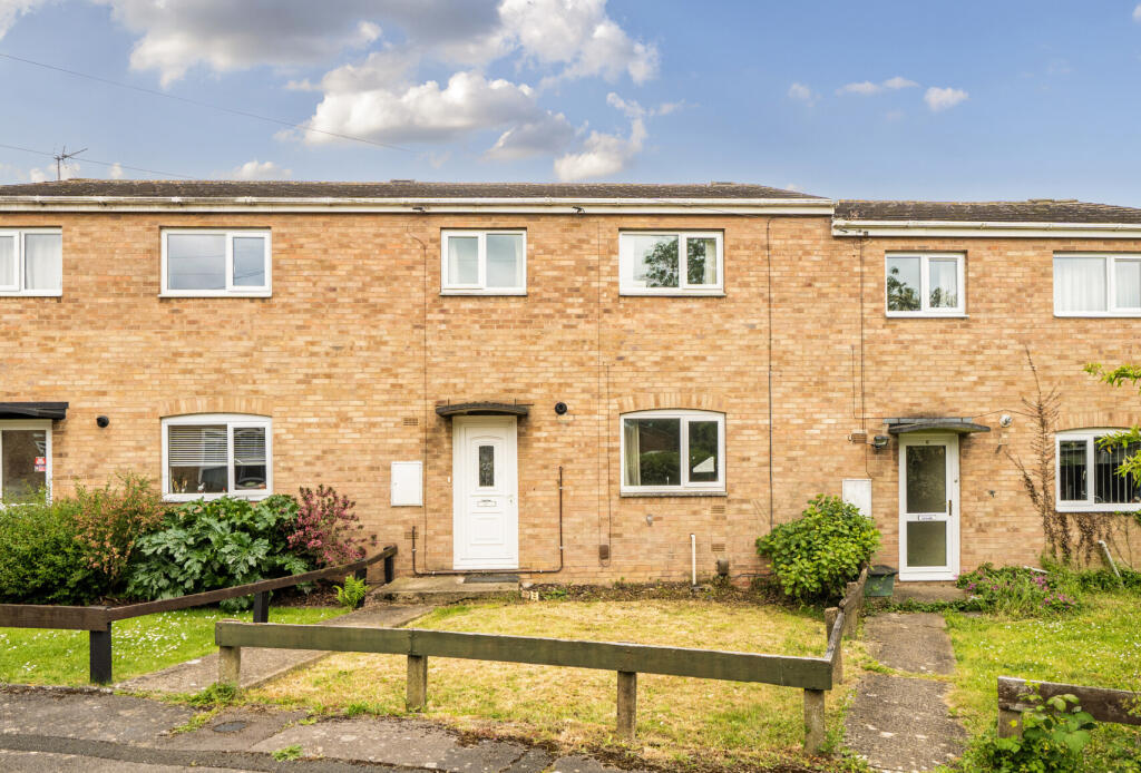 Main image of property: Eliot Close, Gloucester, Gloucestershire, GL2