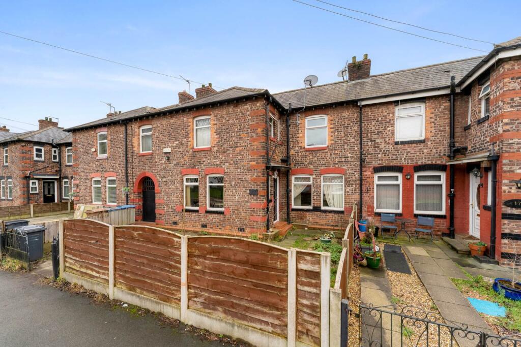 Main image of property: Oaklands Road, Salford