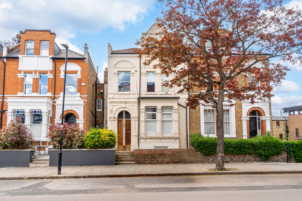 Ridge Road, Crouch End N8 photo 4