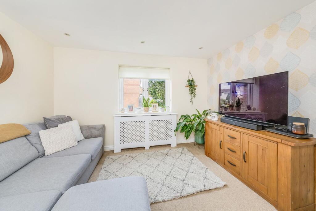 Anson Close, Marcham, OX13 photo 2