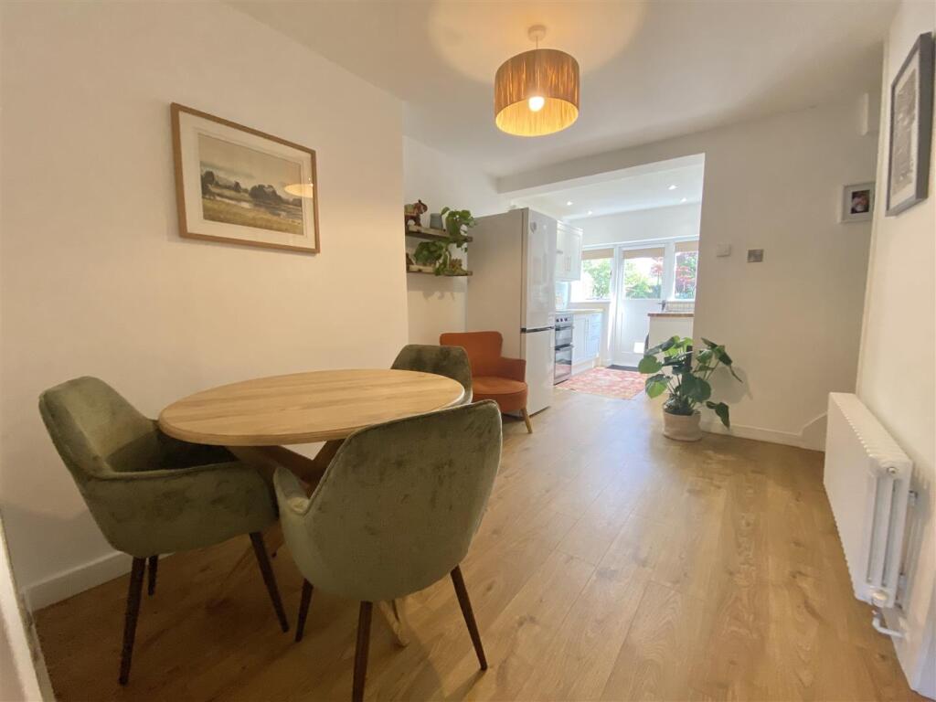 House in Shrewsbury - View 5