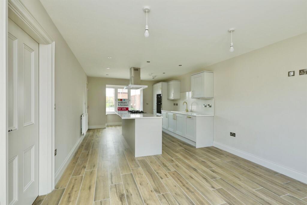 Hazel Grove, Retford photo 3