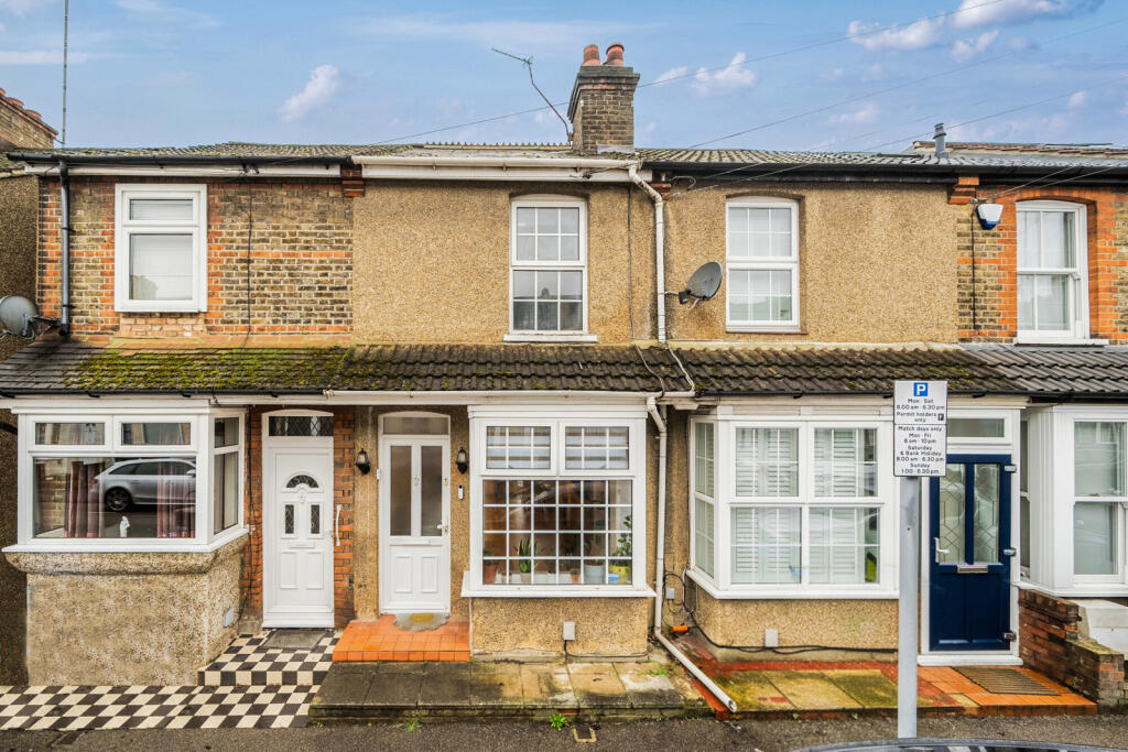 Main image of property: Cannon Road, Watford, Hertfordshire
