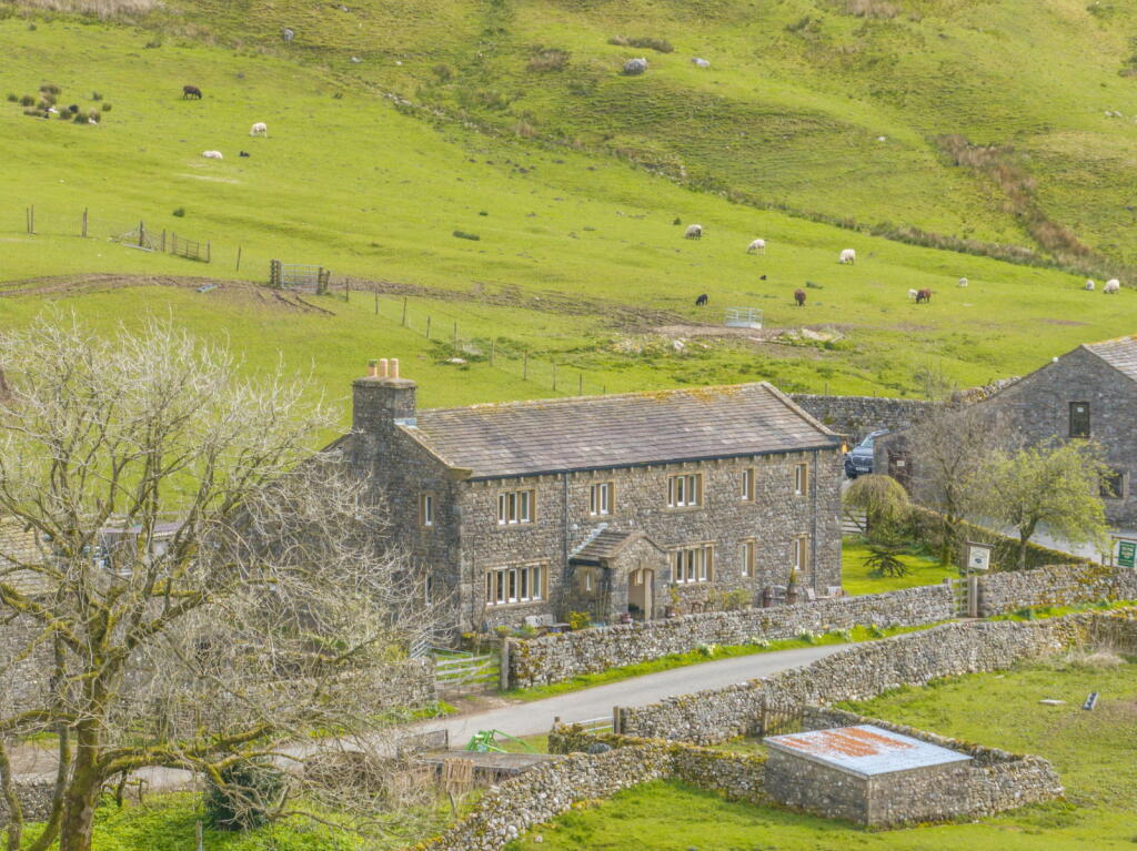 Main image of property: Ellershaw Farm, Halton Gill, Skipton, BD23 5QN