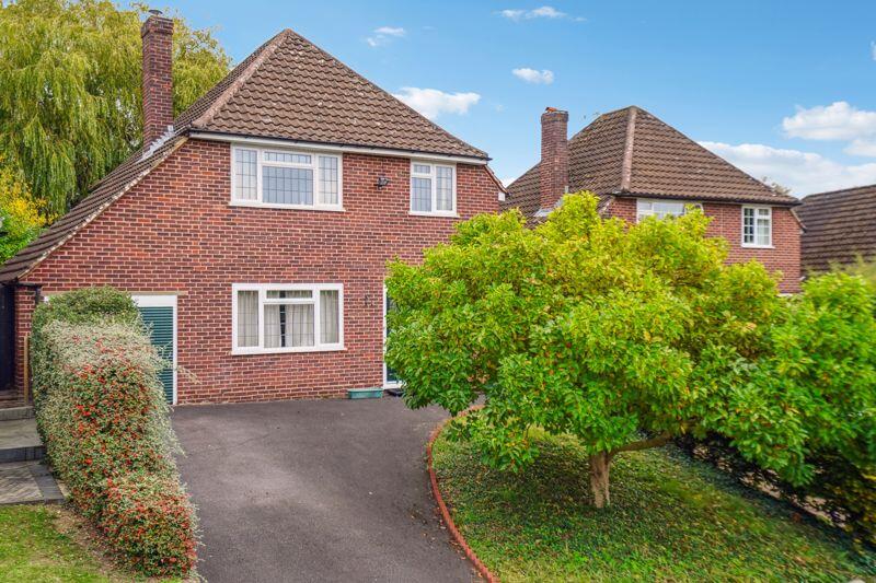Main image of property: Wakefield Crescent, Stoke Poges