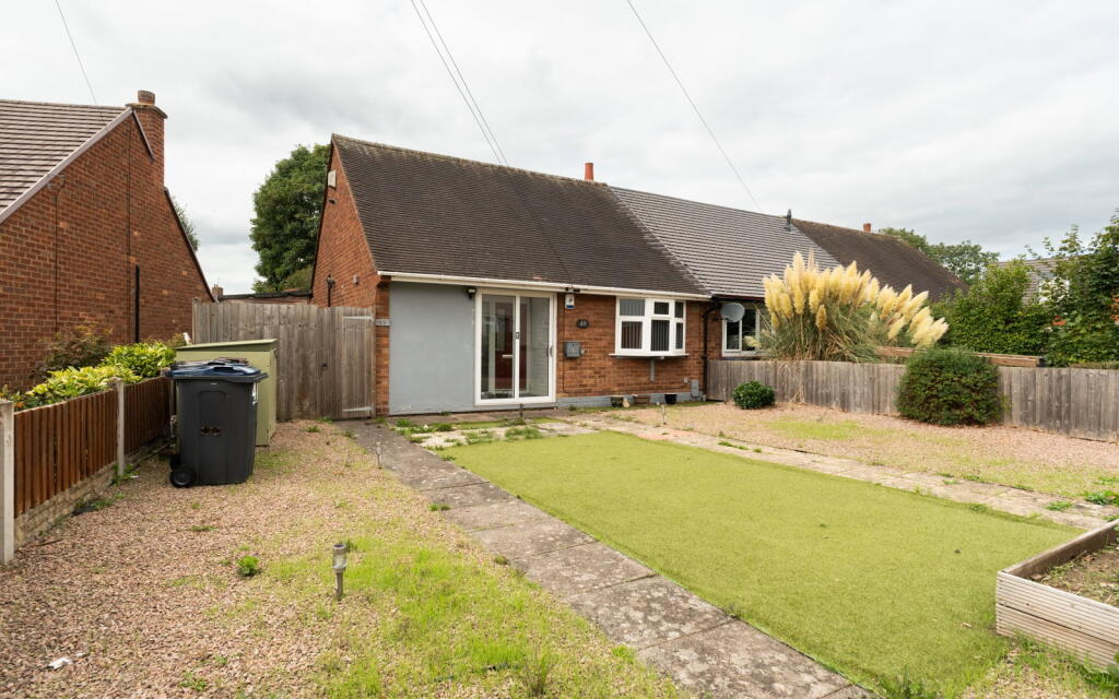 Cat Lane, Birmingham, B34 6PY photo 3