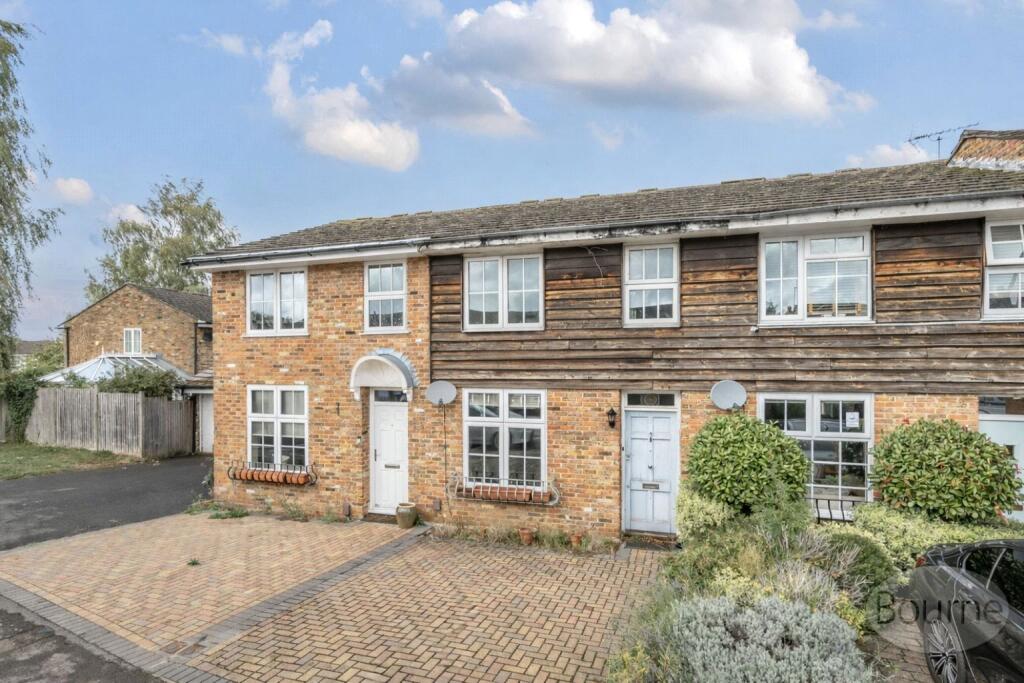 Main image of property: Pennyfield, Cobham, Surrey, KT11