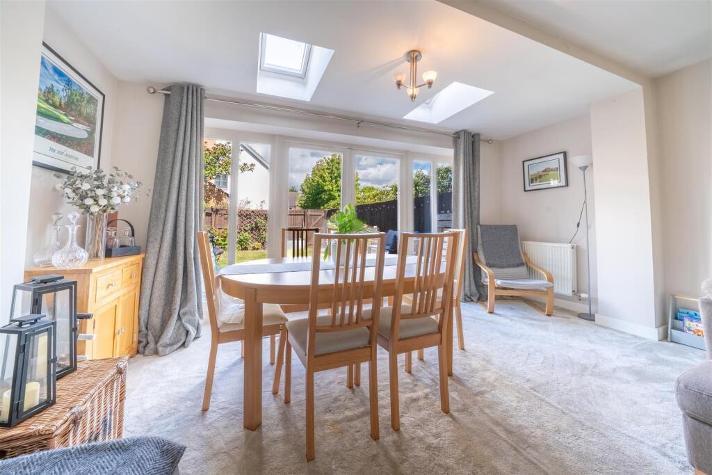 House in Nottingham, Wilford Place, Wilford - View 3