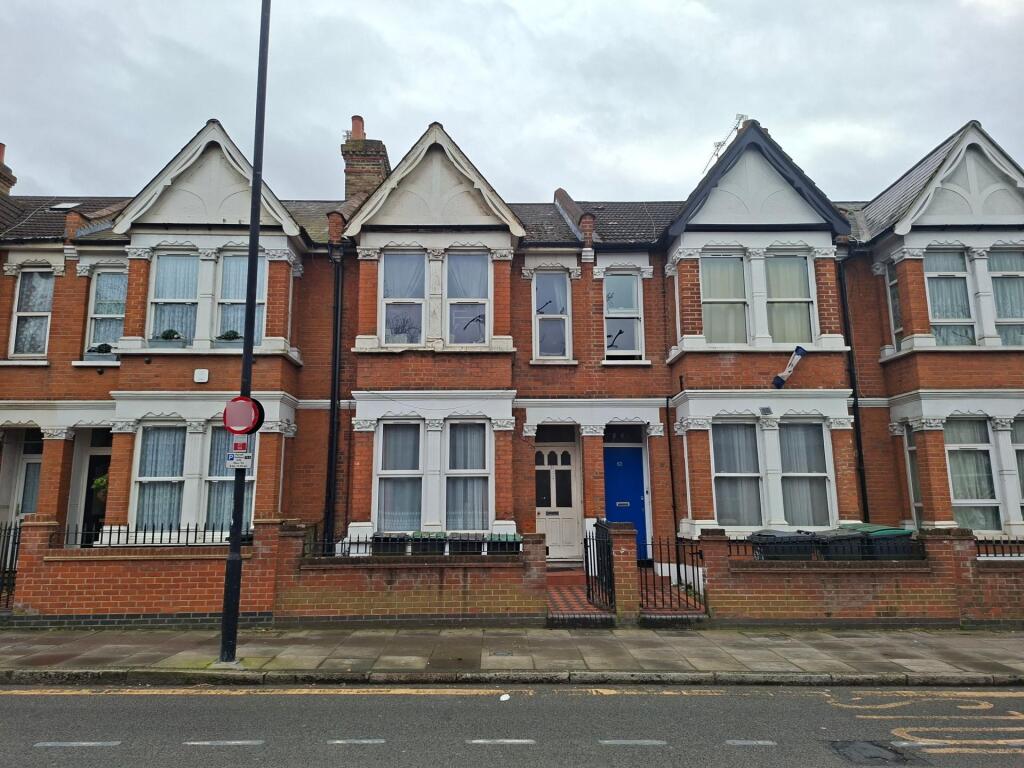 Main image of property: Saint Ann's Road, London, N15