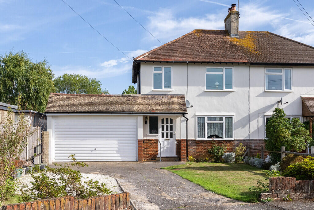 Main image of property: The Close, Strood Green