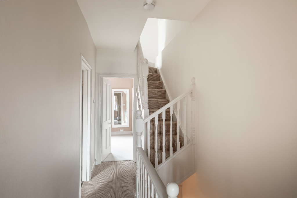 House in Bath, Lower Weston - More