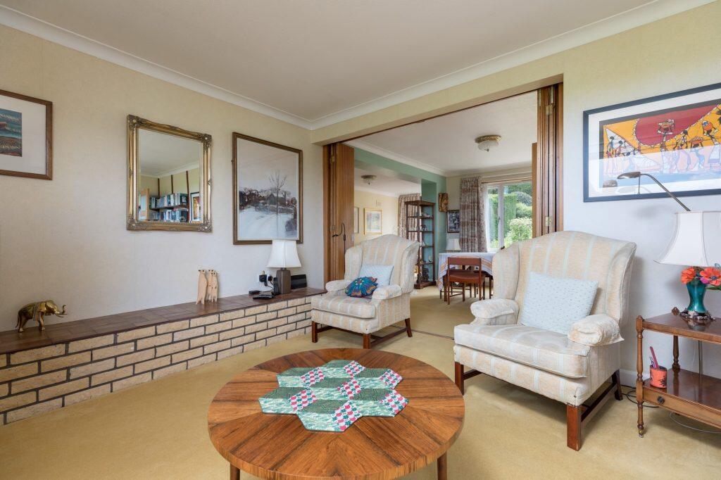 House in Eaglesham, East Renfrewshire - View 5