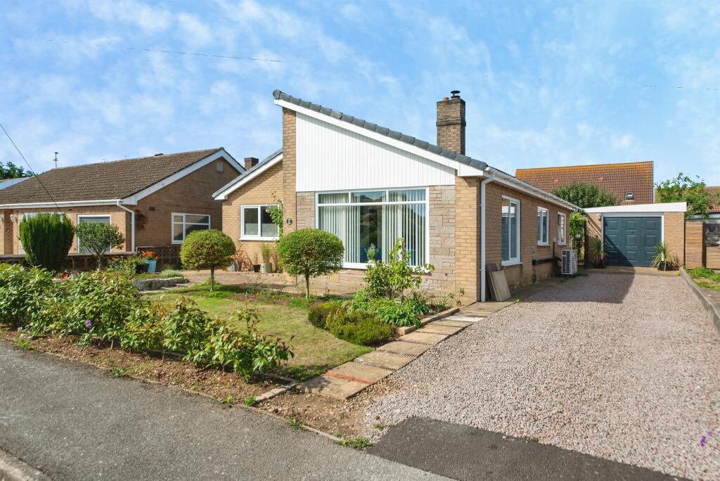 Main image of property: Carres Square, Billinghay, Lincoln