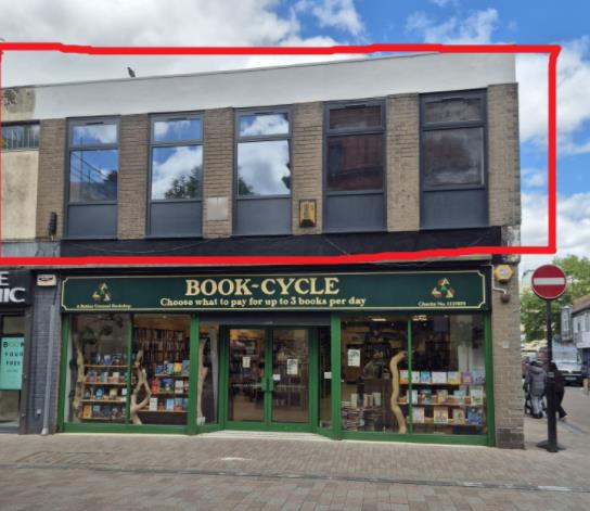Main image of property: Bradshawgate, Leigh