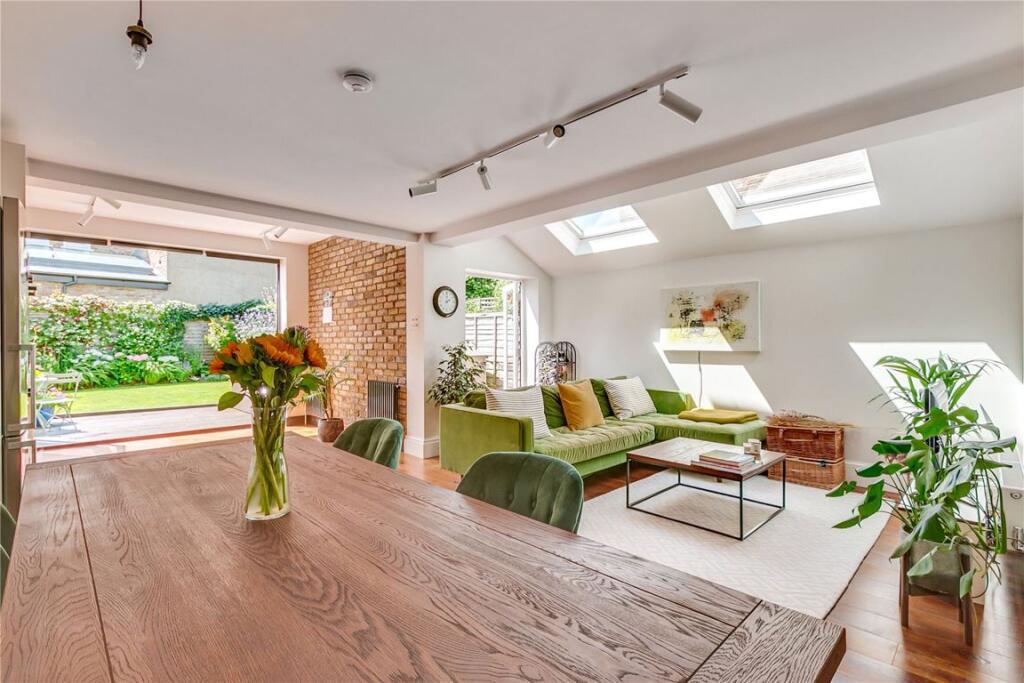 Main image of property: Milman Road, Queen's Park