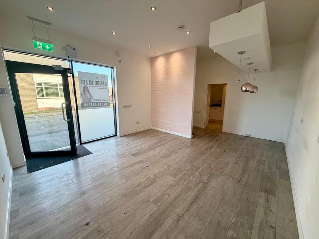 Main image of property: Unit 4 Whiterose Way, Whiterose Way, Doncaster, DN4 5FT