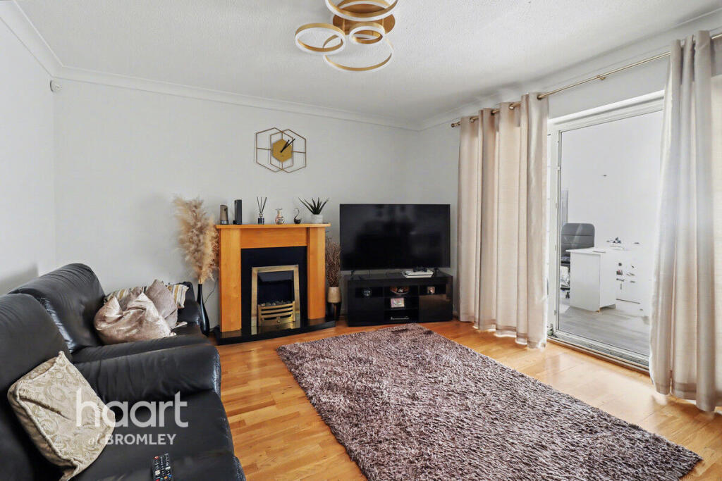 Main image of property: Alexandra Crescent, Bromley