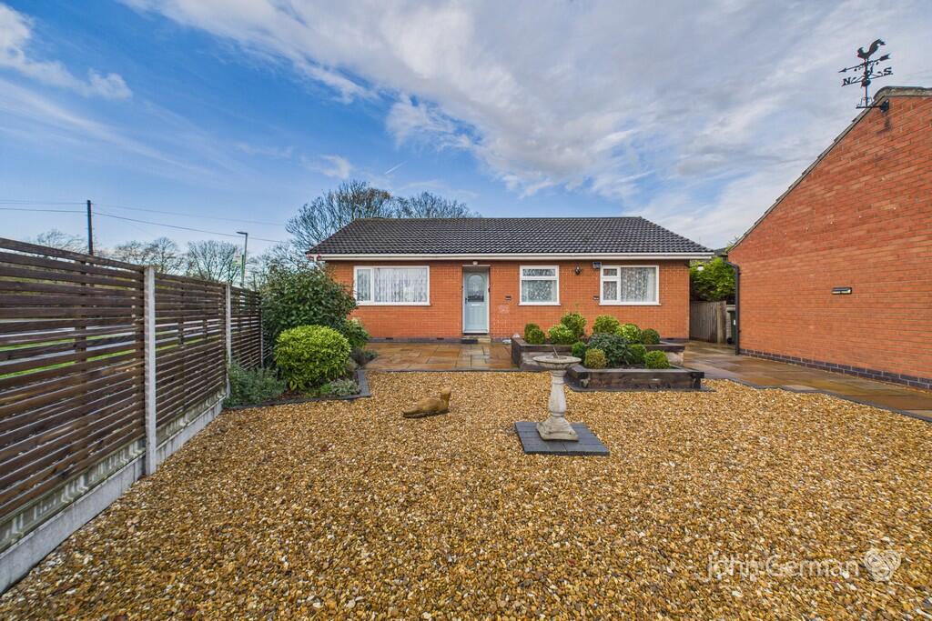 Main image of property: Rushcliffe Grove, East Leake