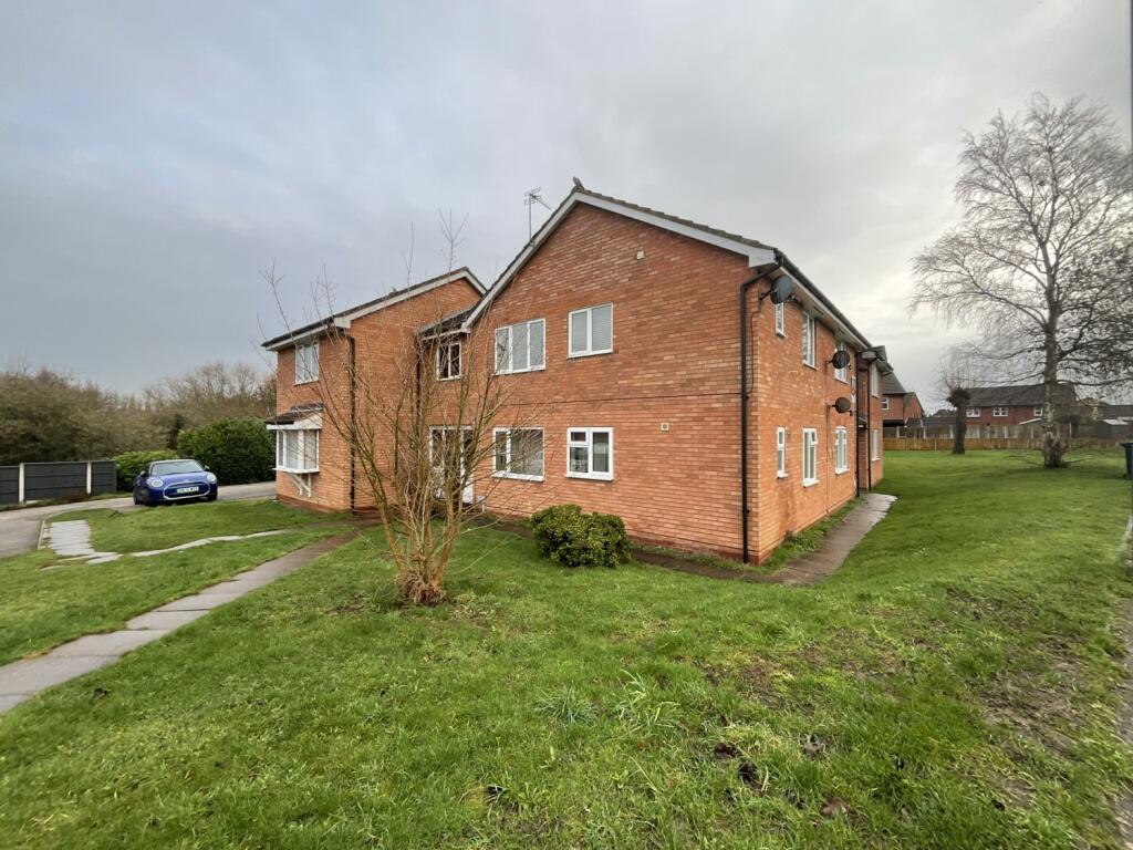 Main image of property: 20 Netherway, Radbrook Green, Shrewsbury, SY3 6DD