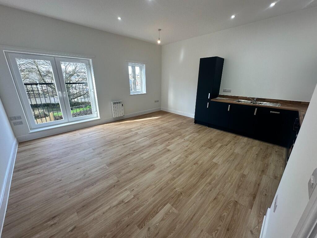 Main image of property: Hyns Golow An Kledh, Camborne, Cornwall, TR14