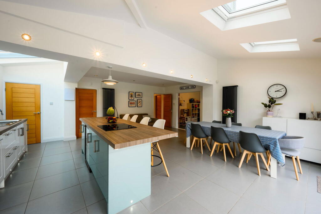 House in Sutton Coldfield - More
