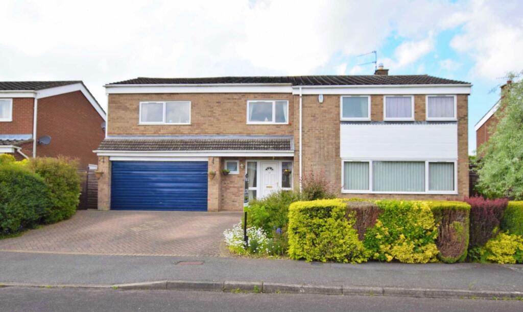 Main image of property: St. Marys Park, Louth, LN11