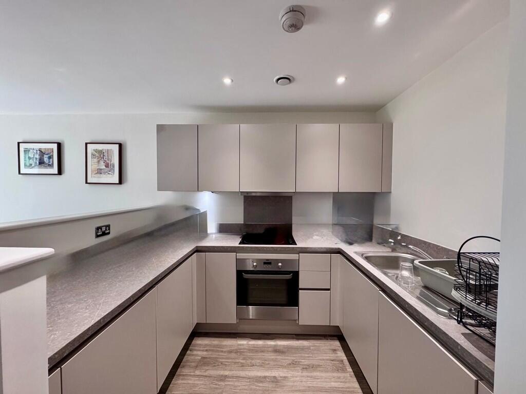 Main image of property: Moorhen Drive, West Hendon, London, NW9 7DS