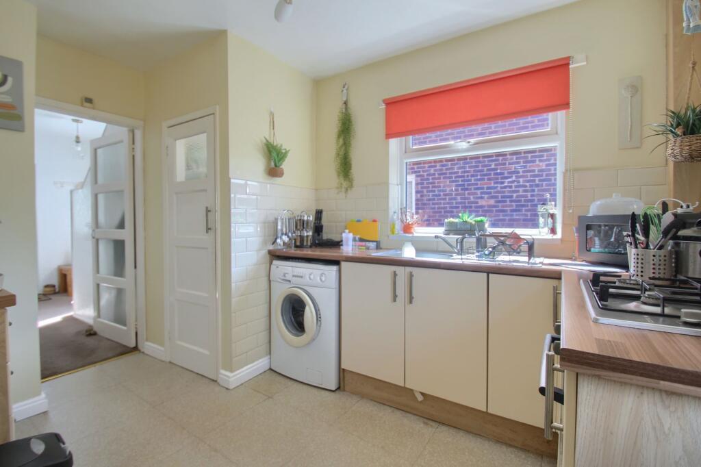House in Stockton-on-Tees - More