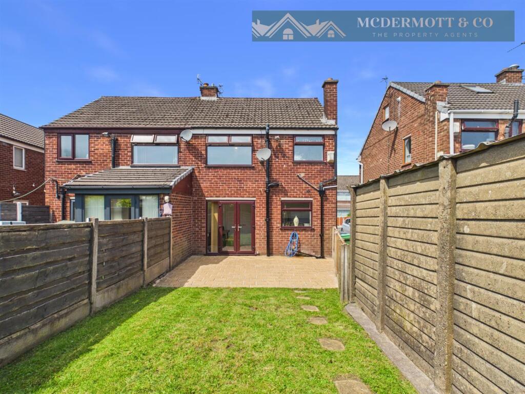 Main image of property: Alder Road, Failsworth, Manchester