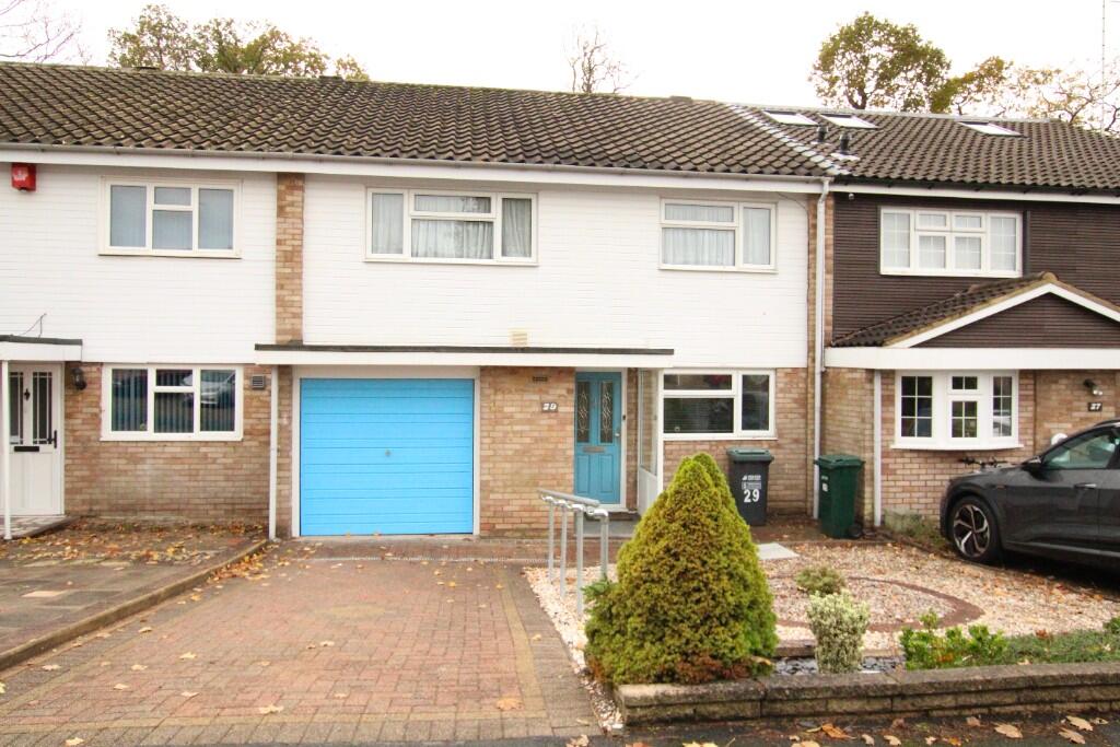 Main image of property: Lower Tail, Watford, Hertfordshire, WD19