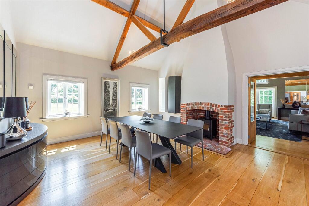 House in Chichester, Westbourne - More