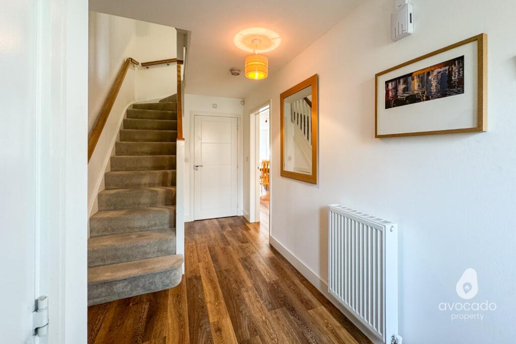 House in Reading - More