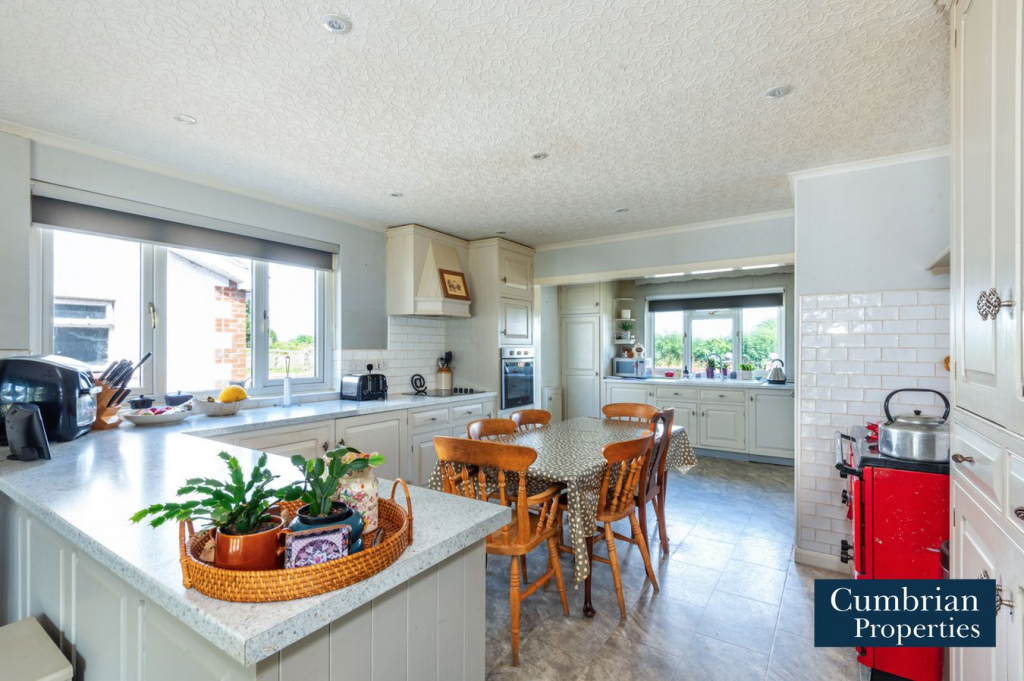 House in Carlisle - View 2
