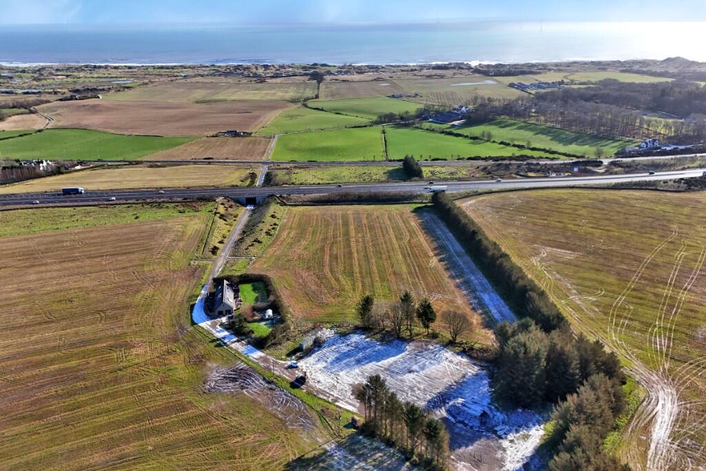Main image of property: Development Sites at South Orrock, Balmedie, AB23 8XY