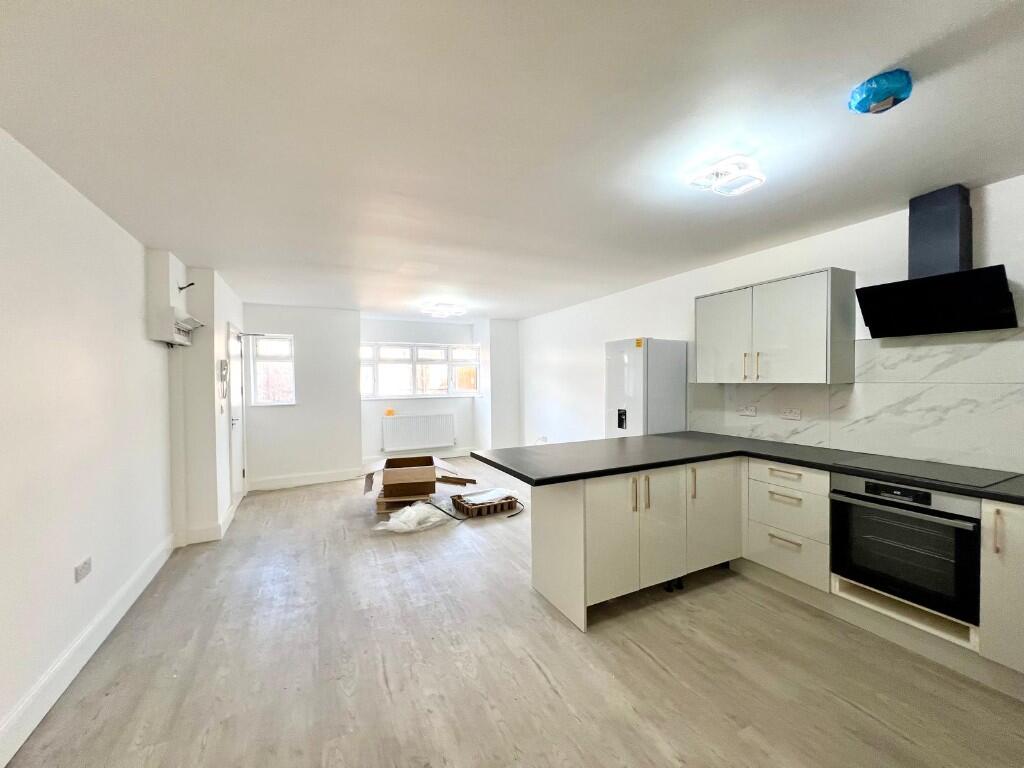 Main image of property: Parkfield Road, Feltham, Middlesex, TW13