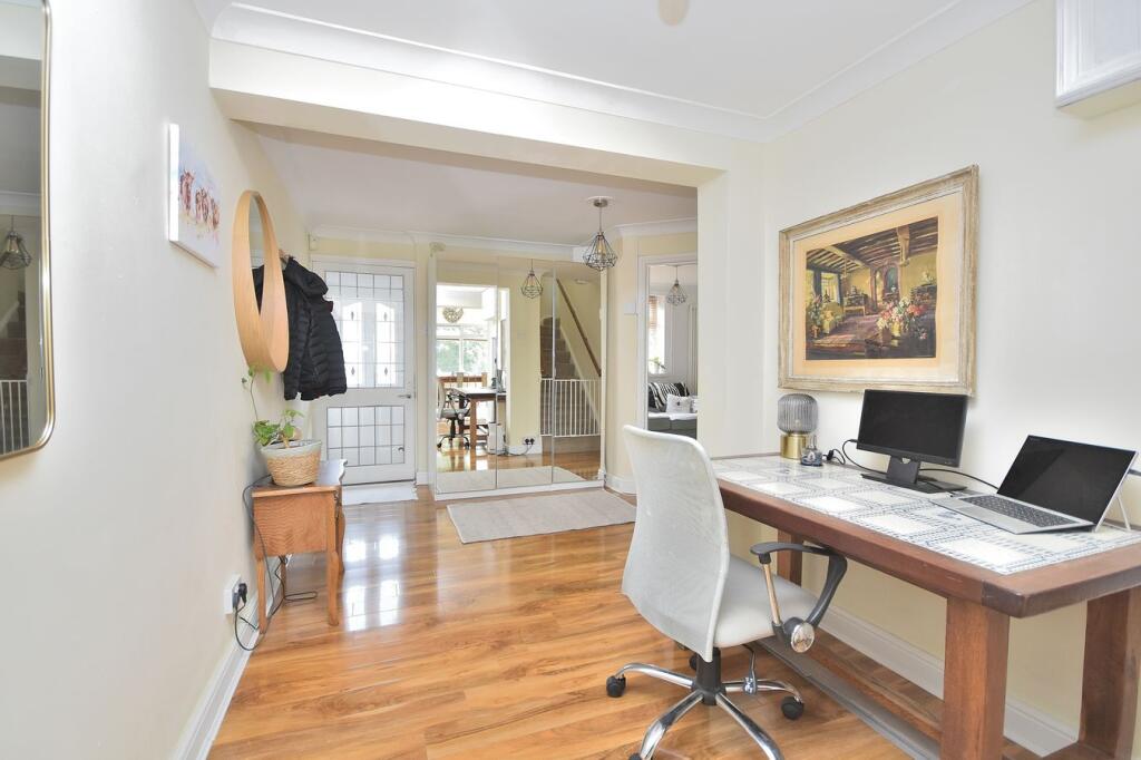 House in Northampton - View 5