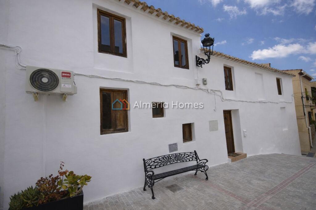 Main image of property: Andalucia, Almería, Urracal