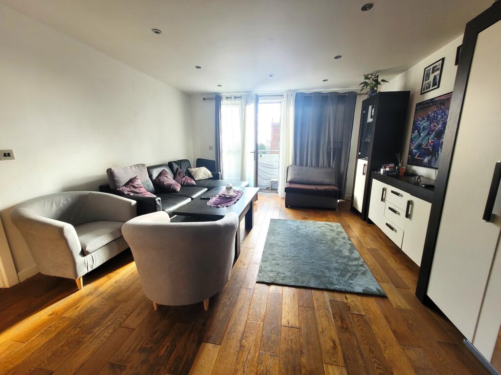 Main image of property: Tuns Lane, SLOUGH