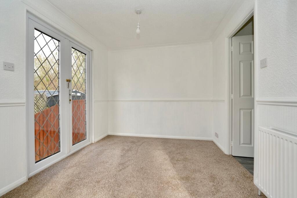 Lordsway Park Home , Alconbury, Huntingdon, PE28 photo 4