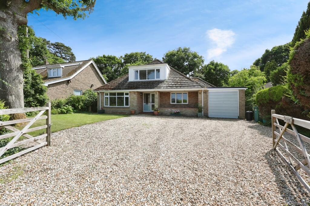 Main image of property: Forest Road, Winford, Sandown, Isle of Wight, PO36